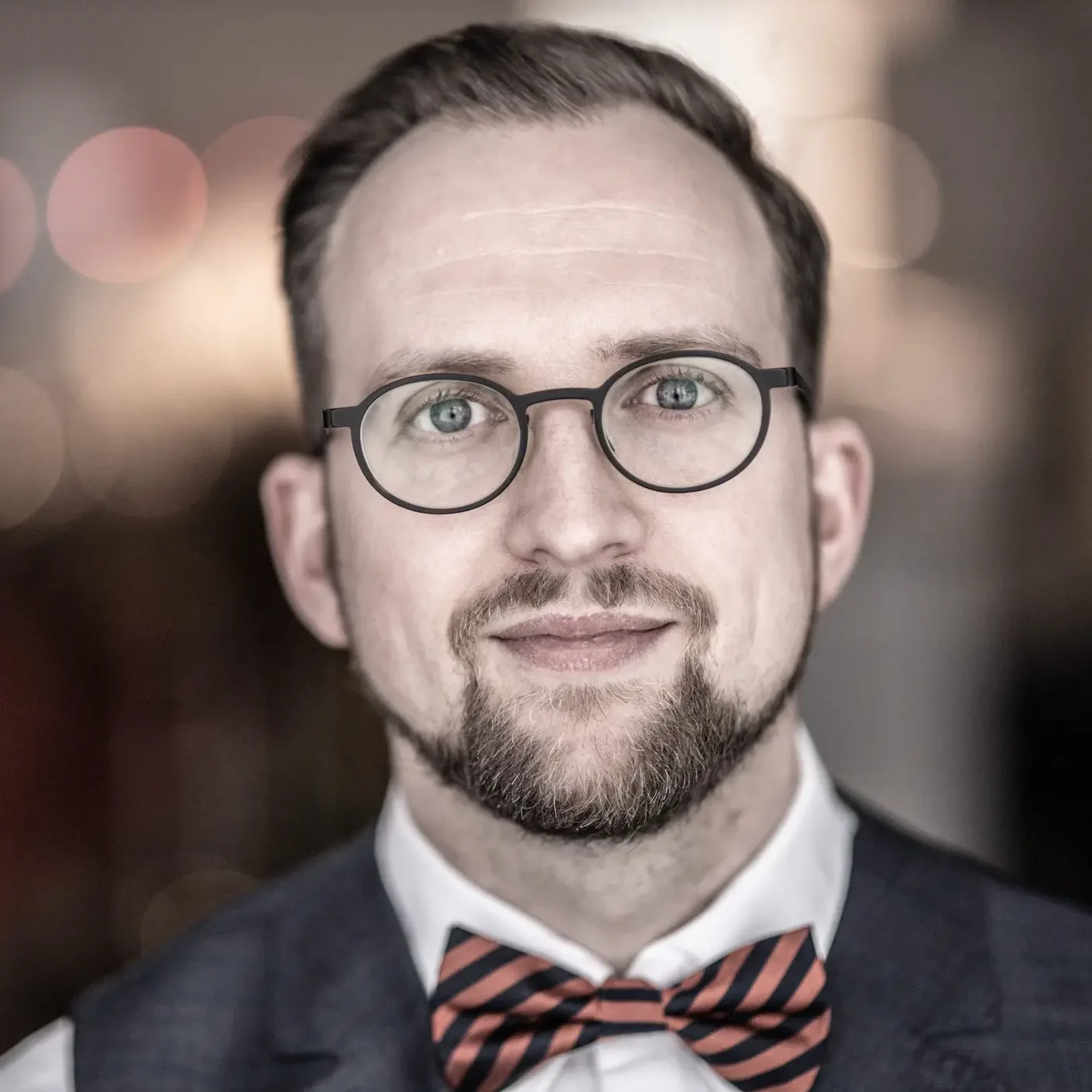 Hendrik Siebenmorgen Über mich